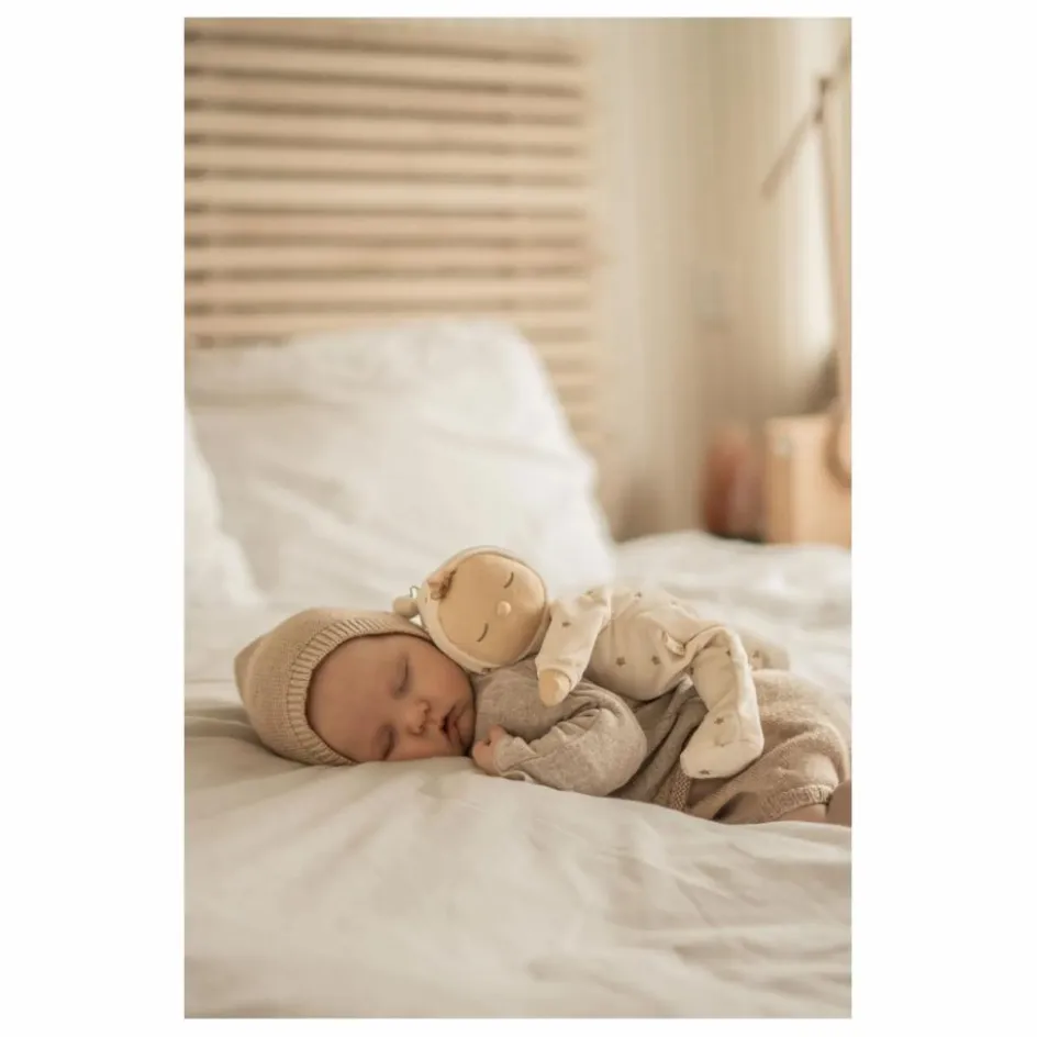 Olli Ella Poupée musicale Cozy Dinkum || Poupées|Doudous, Peluches