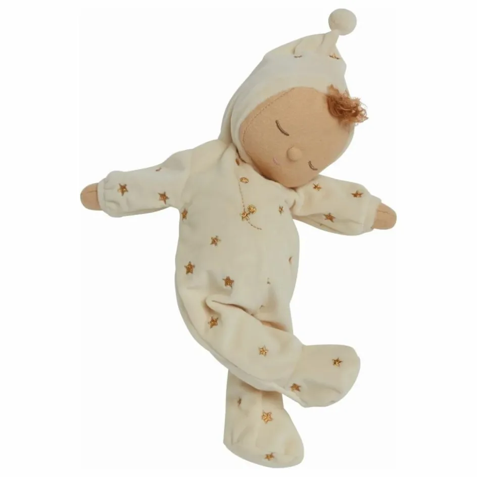 Olli Ella Poupée musicale Cozy Dinkum || Poupées|Doudous, Peluches