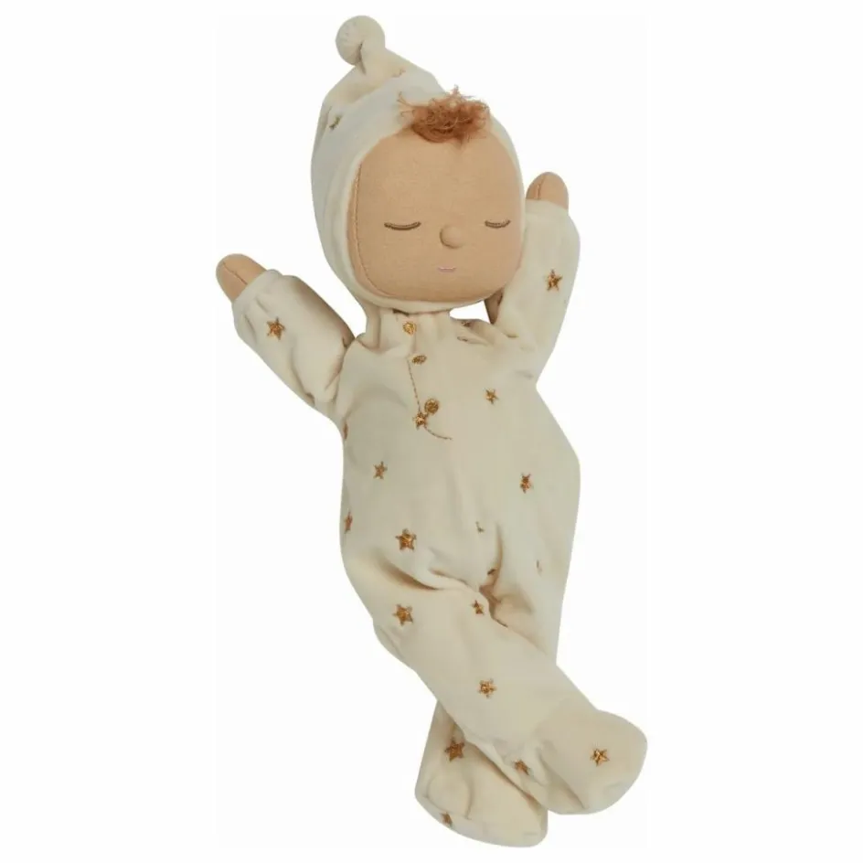Olli Ella Poupée musicale Cozy Dinkum || Poupées|Doudous, Peluches