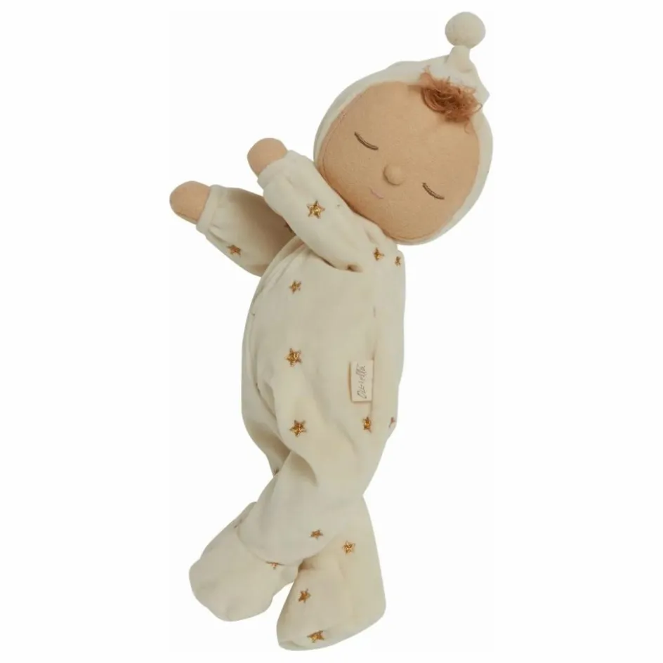 Olli Ella Poupée musicale Cozy Dinkum || Poupées|Doudous, Peluches
