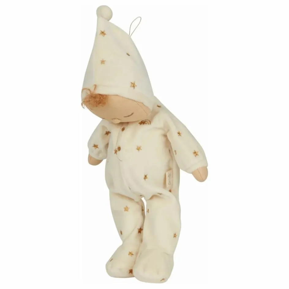 Olli Ella Poupée musicale Cozy Dinkum || Poupées|Doudous, Peluches
