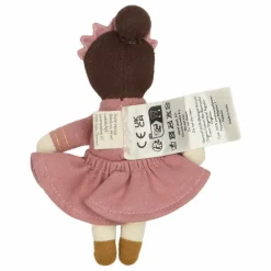 Sale Fabelab Poupée Reine | Rose