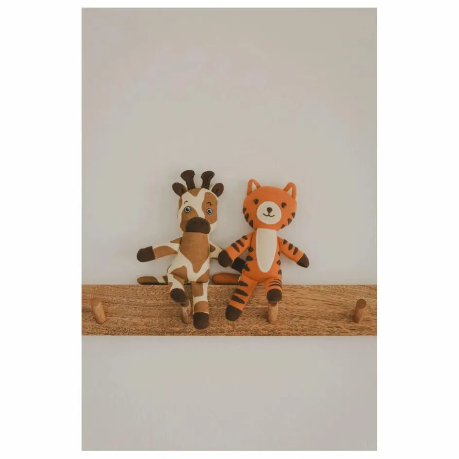 Clearance Poupée Tigre Doudous, Peluches|Doudous Et Peluches