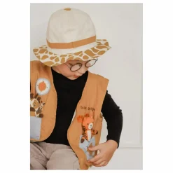Clearance Poupée Tigre Doudous, Peluches|Doudous Et Peluches