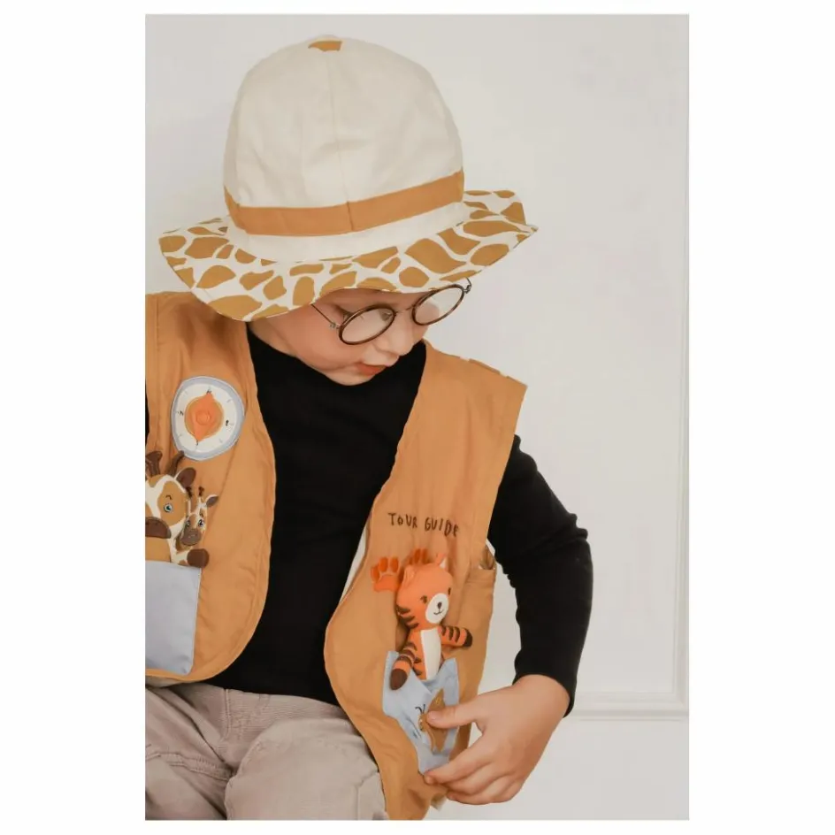 Clearance Poupée Tigre Doudous, Peluches|Doudous Et Peluches