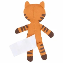 Clearance Poupée Tigre Doudous, Peluches|Doudous Et Peluches