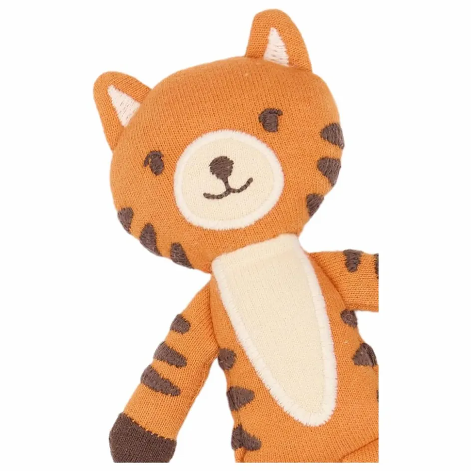 Clearance Poupée Tigre Doudous, Peluches|Doudous Et Peluches