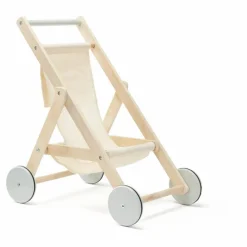Clearance Poussette à jouer en bois | Poupées