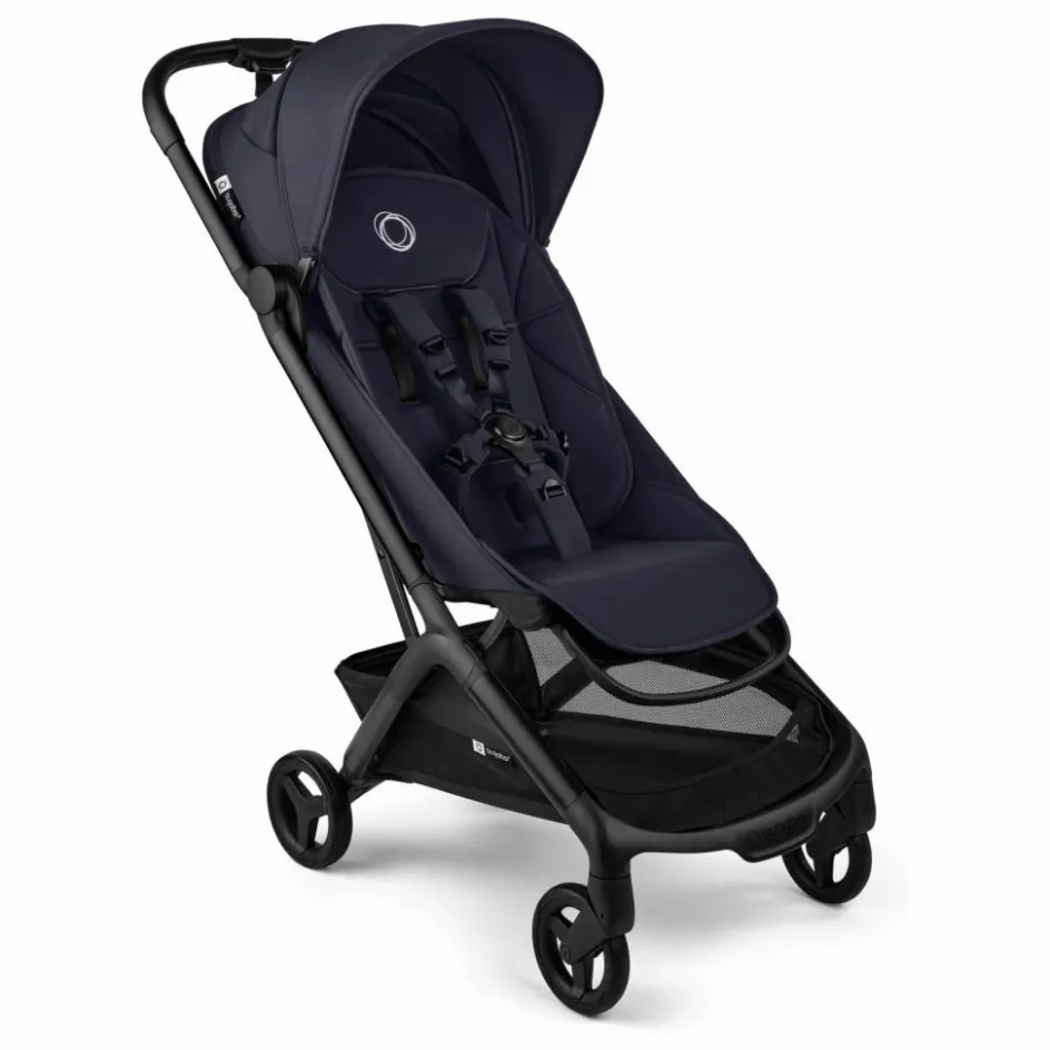 Bugaboo Poussette Butterfly 2 || Puériculture