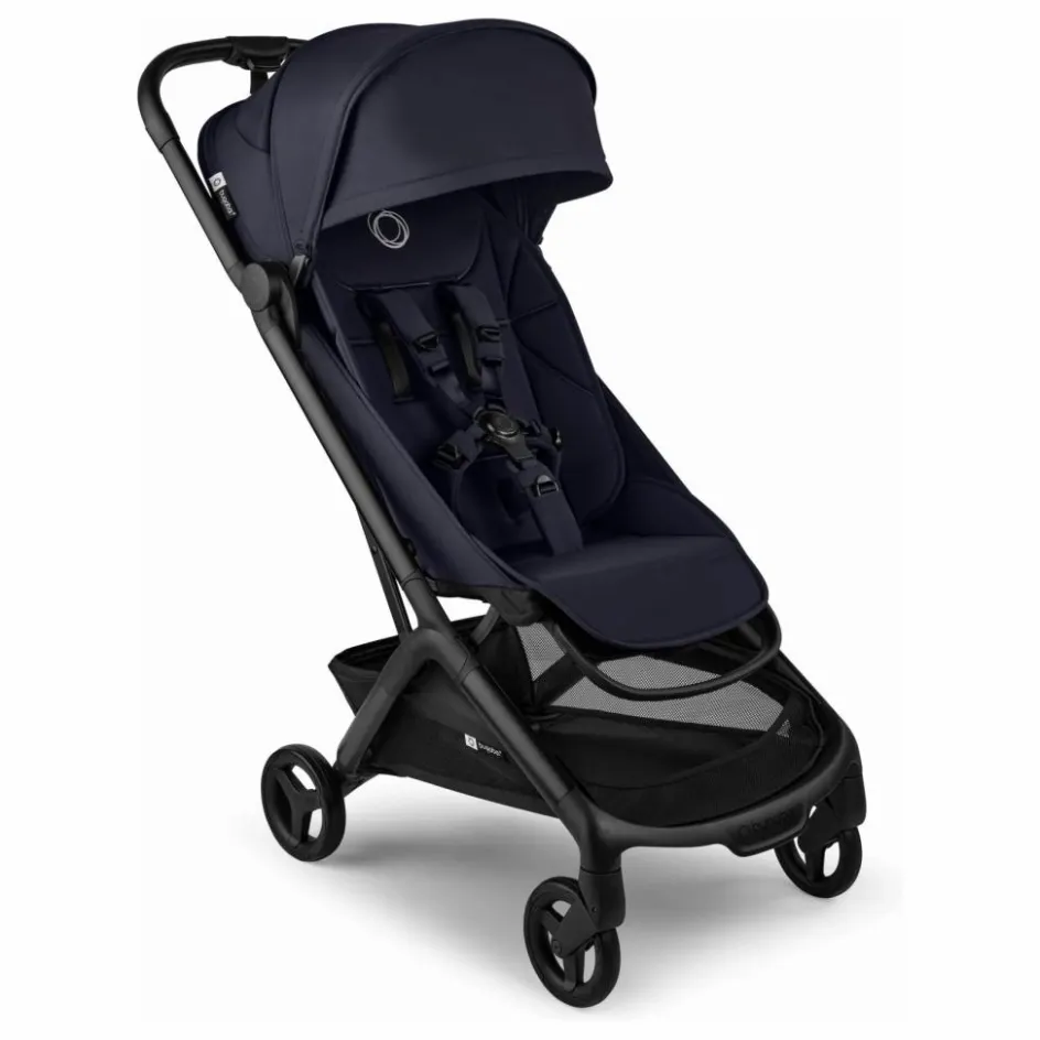Bugaboo Poussette Butterfly 2 || Puériculture