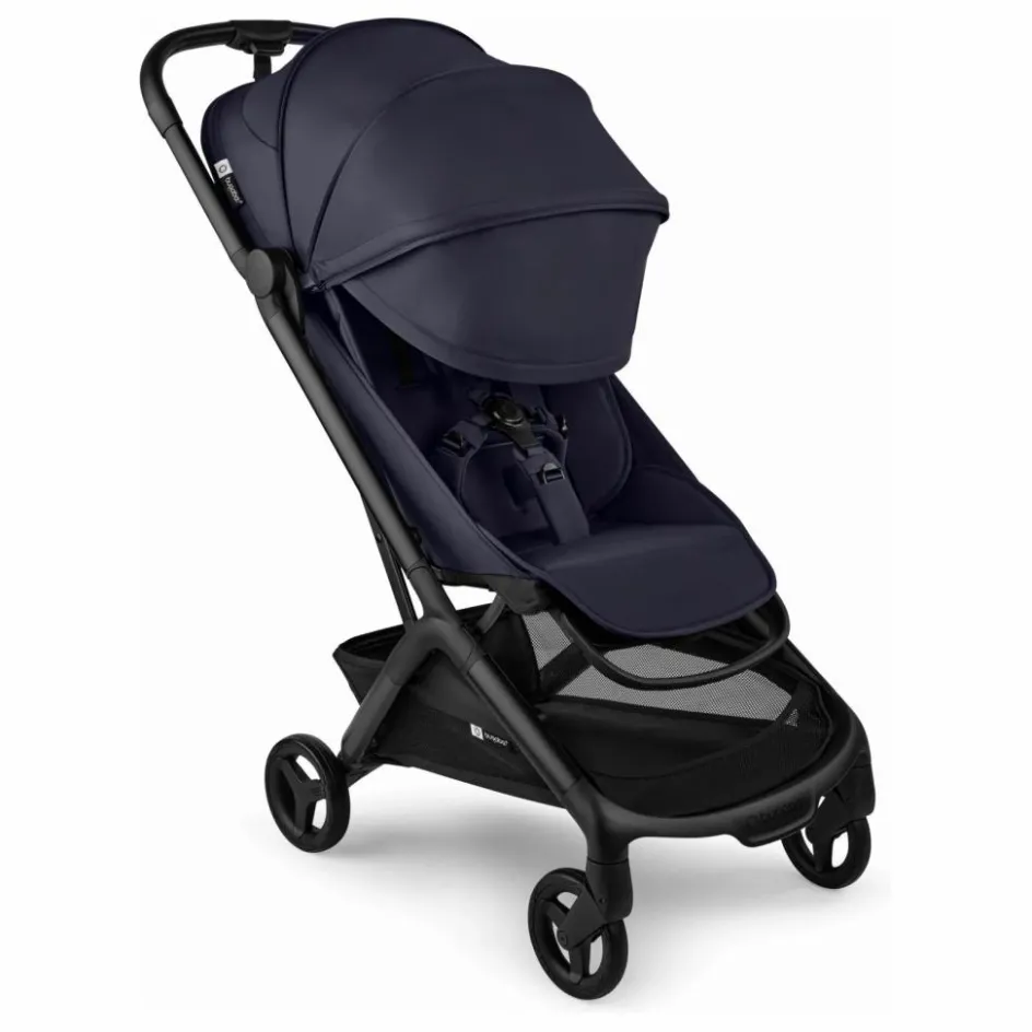 Bugaboo Poussette Butterfly 2 || Puériculture