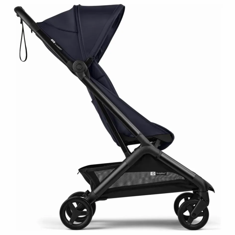 Bugaboo Poussette Butterfly 2 || Puériculture