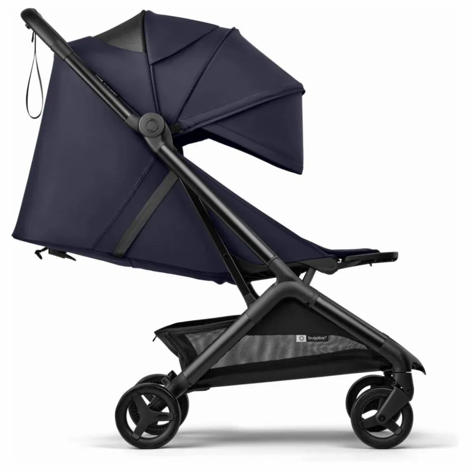 Bugaboo Poussette Butterfly 2 || Puériculture