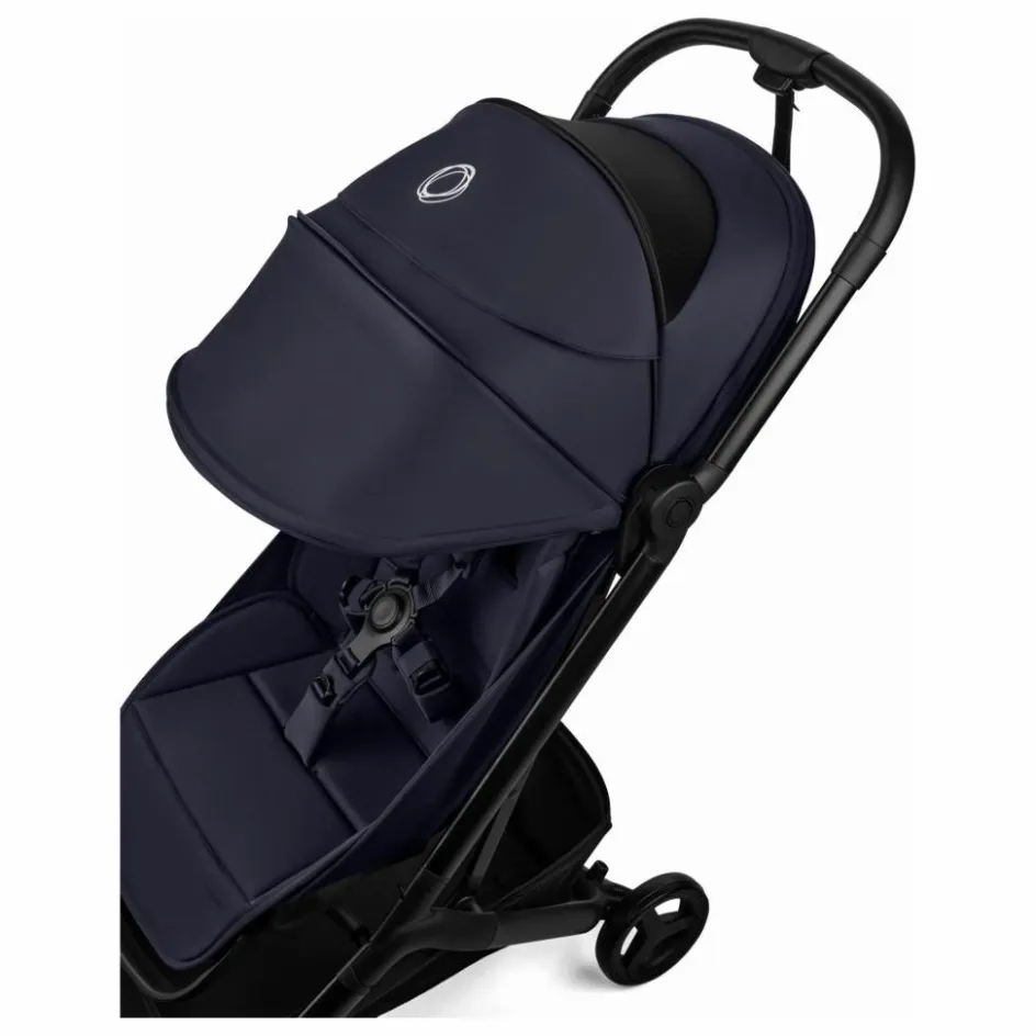 Bugaboo Poussette Butterfly 2 || Puériculture