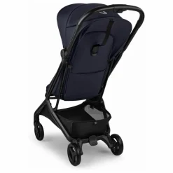 Bugaboo Poussette Butterfly 2 || Puériculture