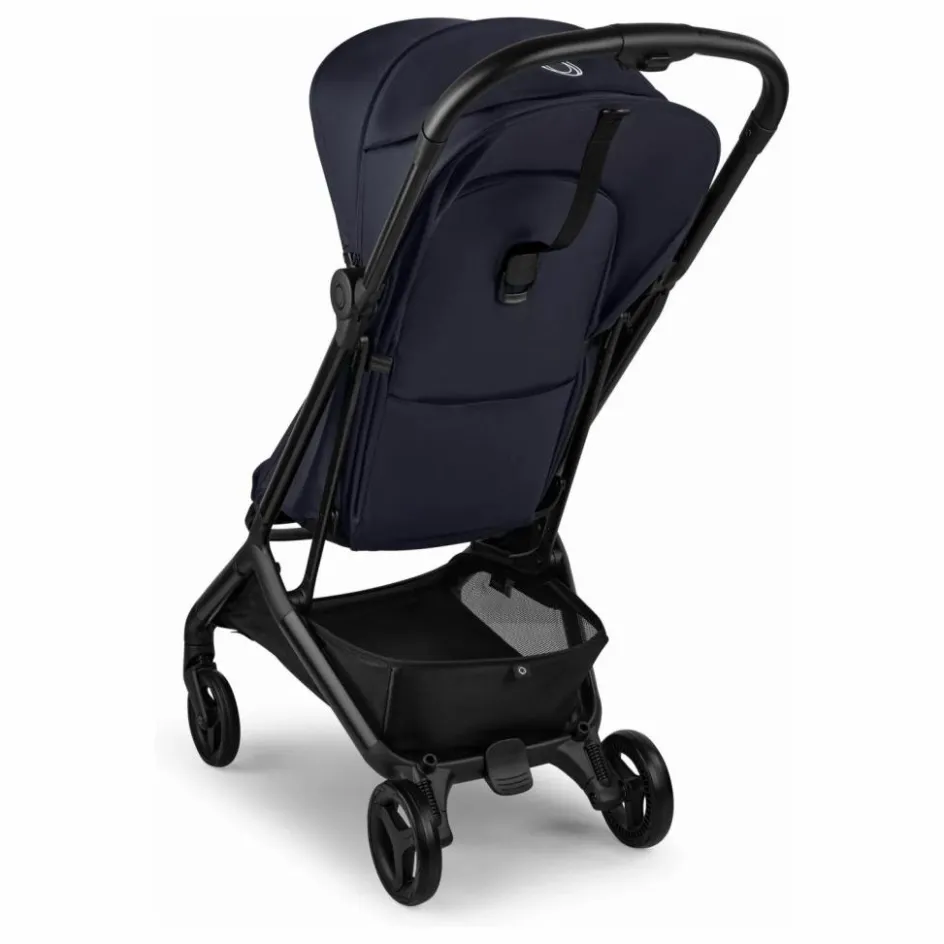 Bugaboo Poussette Butterfly 2 || Puériculture
