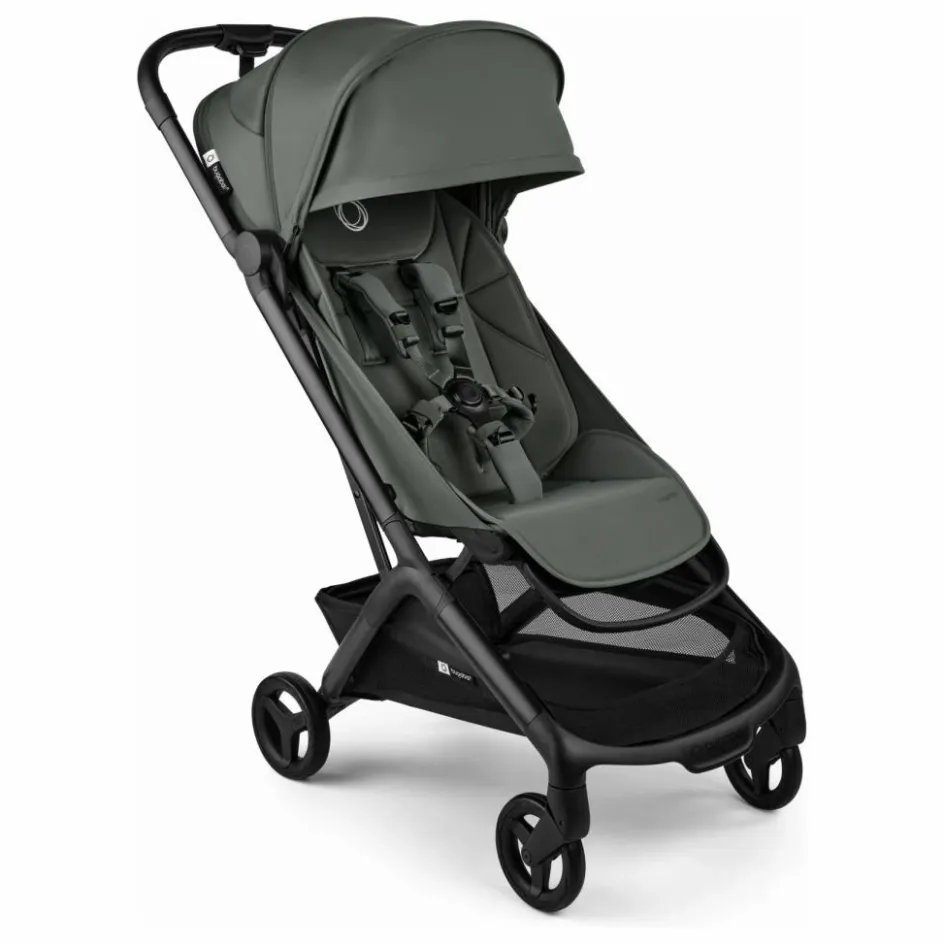 Online Bugaboo Poussette Butterfly 2 | Vert