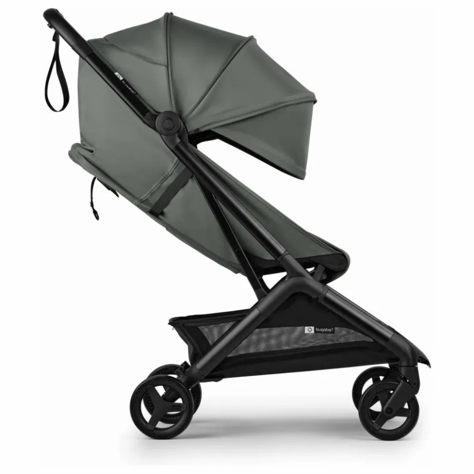 Online Bugaboo Poussette Butterfly 2 | Vert