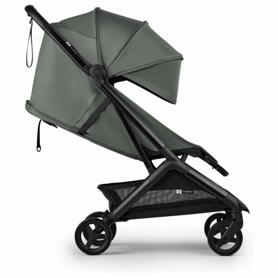 Online Bugaboo Poussette Butterfly 2 | Vert