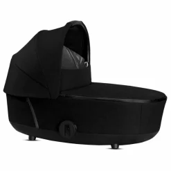 Cybex Poussette complète évolutive Mios chassis chrome || Poussettes|Puériculture