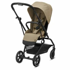 Cybex Poussette complète évolutive Eezy S Twist plus 2 || Poussettes|Puériculture