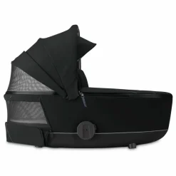 Cybex Poussettes|Puériculture*Poussette complète évolutive Mios chassis rose gold |