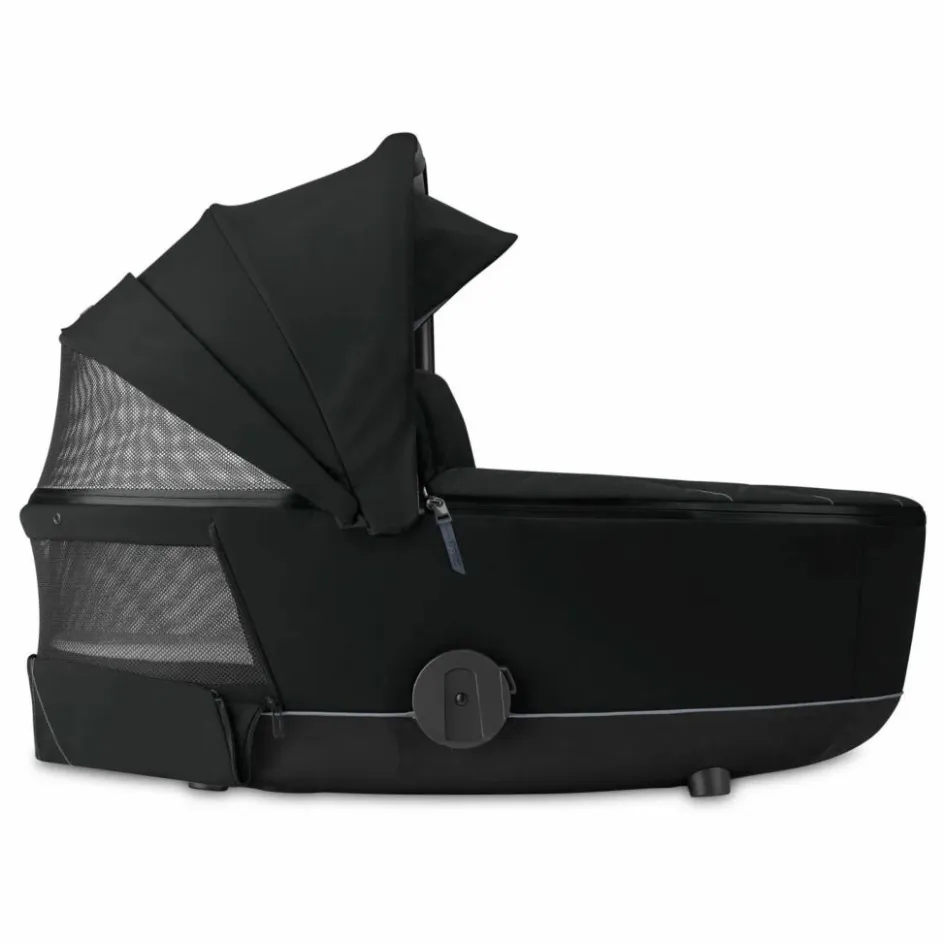 Cybex Poussettes|Puériculture*Poussette complète évolutive Mios chassis rose gold |