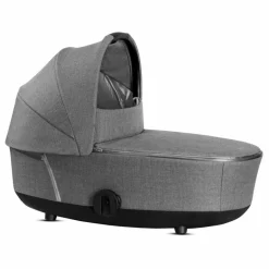 Cybex Poussettes|Puériculture*Poussette complète évolutive Mios chassis chrome |