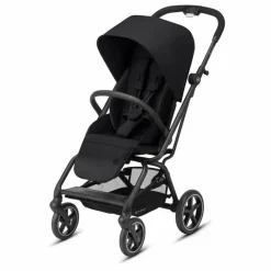Cybex Poussettes|Puériculture*Poussette complète évolutive Eezy S Twist plus 2 |