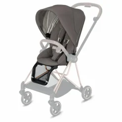 Cybex Poussettes|Puériculture*Poussette 2eme âge Mios 2022 châssis rose gold |