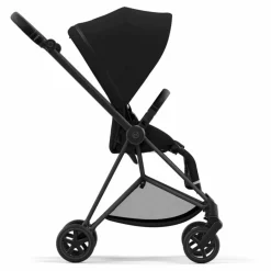 Discount Cybex Poussette 2eme âge Mios 2022 châssis | Noir