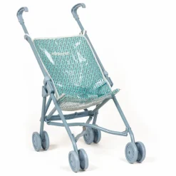 Sale Minikane Poussette pour poupée Arbres enneigés Multicolore