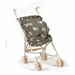 Outlet Poussette pour poupée Marguerites Poupées