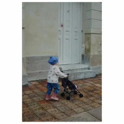Online Poussette pour poupée Rosier | Poupées