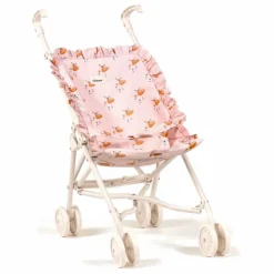 Minikane Poupées*Poussette pour poupée Sweet Deer