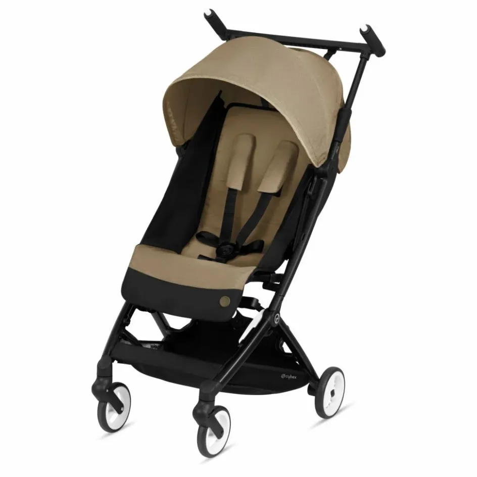 Cybex Poussettes|Puériculture*Poussette ultra compacte 2eme âge Libelle |