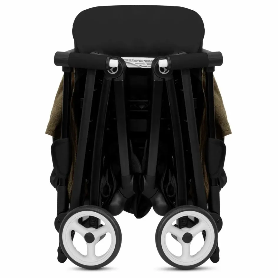 Cybex Poussettes|Puériculture*Poussette ultra compacte 2eme âge Libelle |