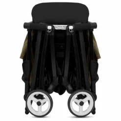 Online Cybex Poussette ultra compacte 2eme âge Libelle | Noir