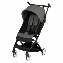 Cybex Poussette ultra compacte 2eme âge Libelle || Poussettes|Puériculture