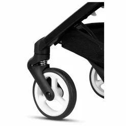 Cybex Poussette ultra compacte 2eme âge Libelle || Poussettes|Puériculture