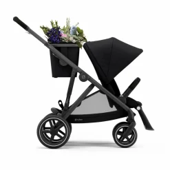 Clearance Poussette évolutive Gazelle S châssis | Poussettes|Puériculture