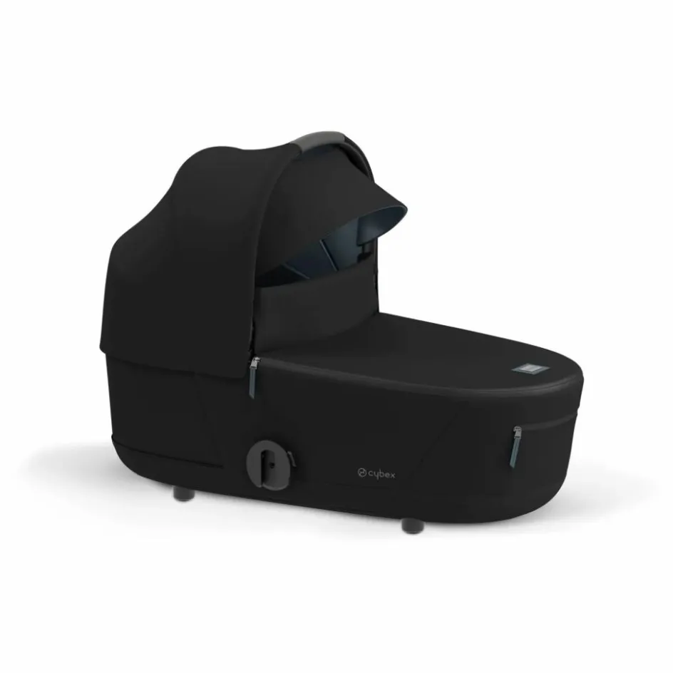 Cybex Poussettes|Puériculture*Poussette évolutive Mios 2022 châssis |