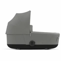 Cybex Poussette évolutive Mios 2022 châssis chrome || Poussettes|Puériculture