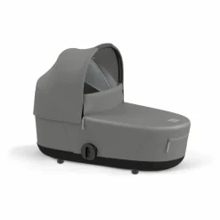 Cybex Poussette évolutive Mios 2022 châssis chrome || Poussettes|Puériculture