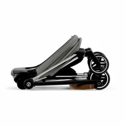 Outlet Poussette évolutive Mios châssis chrome | Poussettes|Puériculture