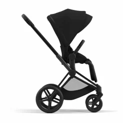 Cybex Poussettes|Puériculture*Poussette évolutive Priam 2022 châssis |