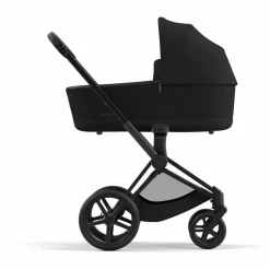 Cybex Poussettes|Puériculture*Poussette évolutive Priam 2022 châssis |