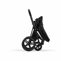Cybex Poussettes|Puériculture*Poussette évolutive Priam 2022 châssis |