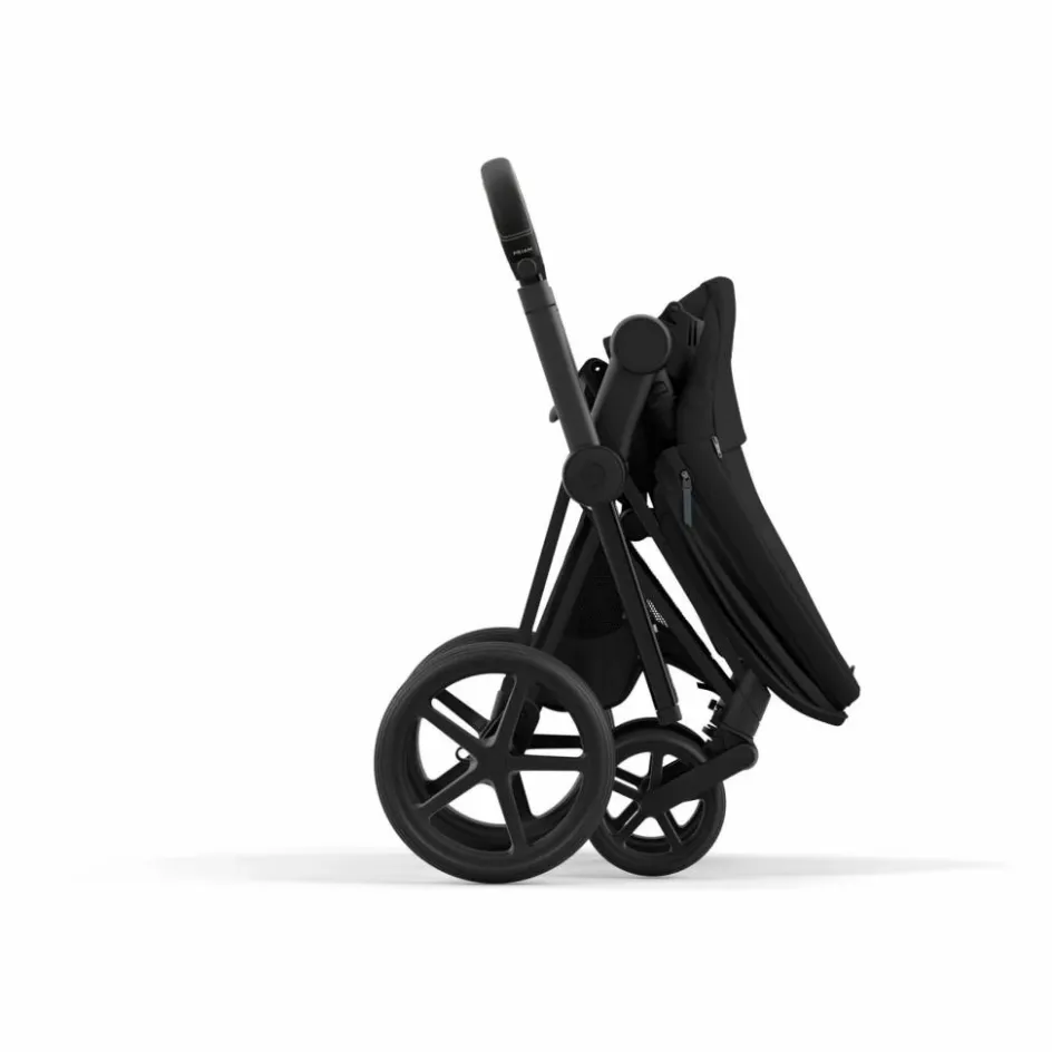 Cybex Poussettes|Puériculture*Poussette évolutive Priam 2022 châssis |