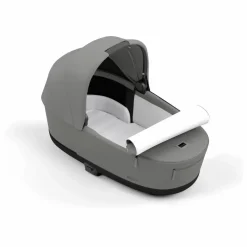 Outlet Poussette évolutive Priam châssis chrome | Poussettes|Puériculture